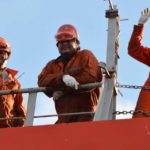 IMO celebrates Day of the Seafarer