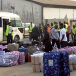 U.S. deports 34 Nigerians