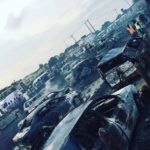 VIDEO: The Lagos tanker inferno