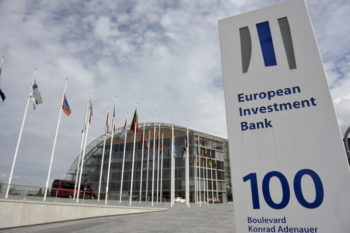 EIB to invest €700m in Nigeria's economy - Official