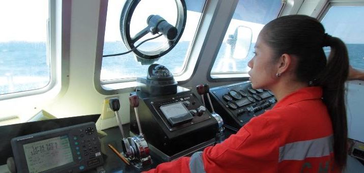 Europe to increase women participation in shipping 