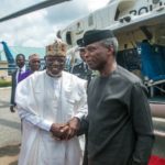FG to enforce ECOWAS free trade protocol