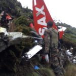 Plane crash kills 10 in Kenya - Official