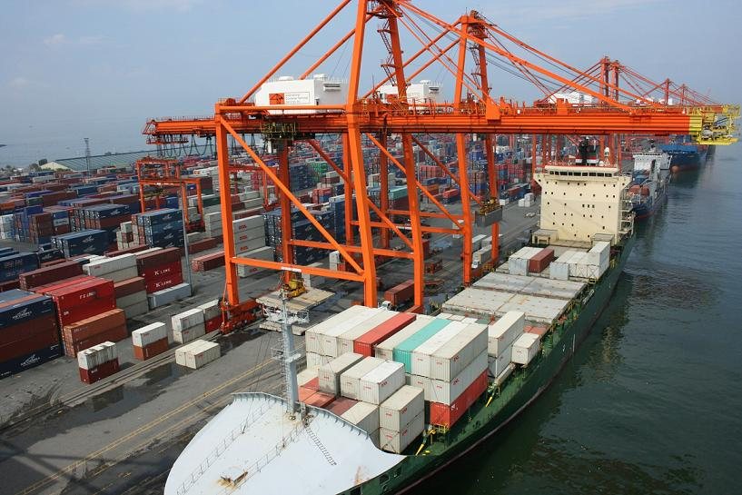 ICTSI records higher volumes and earnings for 2018