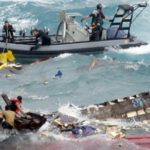 Boat mishap kills 13 in Indonesia