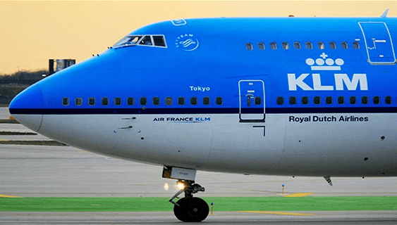 KLM to launch new Economy Class service