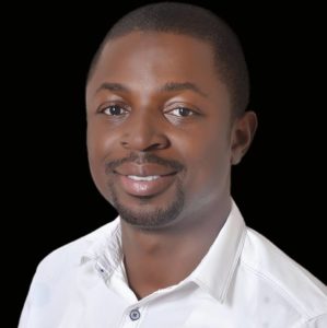 Kehinde Ajibode