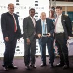 Liberia Registry celebrates 70th anniversary, honours Greek partners