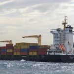 Algeria seizes 701kg of cocaine aboard containership