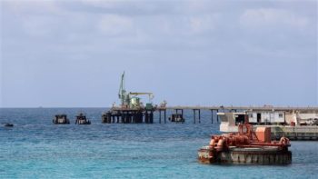 Attacks halt crude oil loadings at major Libyan ports