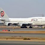 Max Air to commence domestic flights operations soon