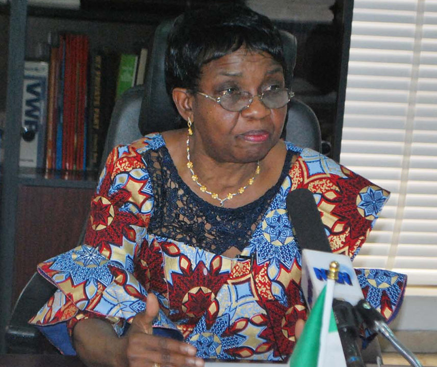 Nigeria at great risk of coronavirus, says NAFDAC DG 