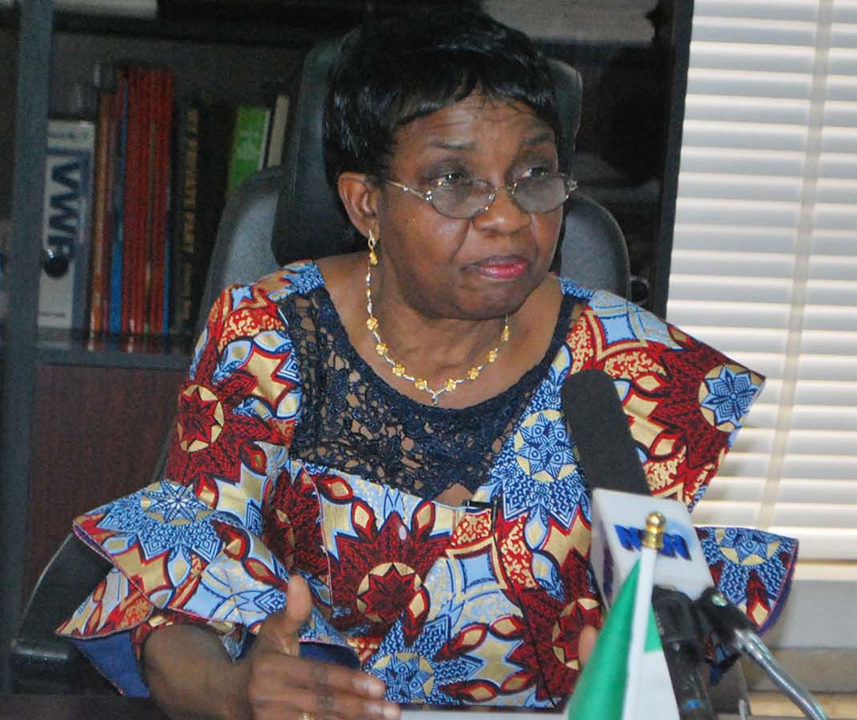 NAFDAC urges strict border control on pharmaceutical imports