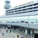 FAAN to divert Lagos Airport flights to E Wing tomorrow