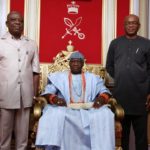 Olu of Warri urges support for NPA