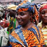 Nigeria is 9th most dangerous country for women