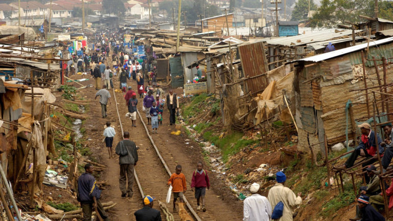 Nigeria overtakes India as world’s poverty capital 