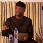 Nigeria’s tax revenue grew by 51% in 2017 – Osinbajo