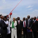 Ogbeifun’s Starzs commissions new tug, MV Osanyamo