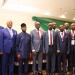 Osinbajo calls for diversification of African economies
