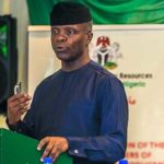 Osinbajo calls for diversification of African economies