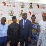 Osinbajo visits Benin, inaugurate projects