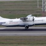 Overland returns as Asaba airport reopens