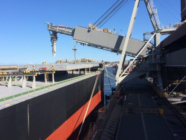 Port Waratah abandons Newcastle coal port expansion