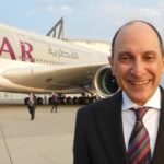 Qatar Airways Al Baker apologizes for remarks on women CEOs