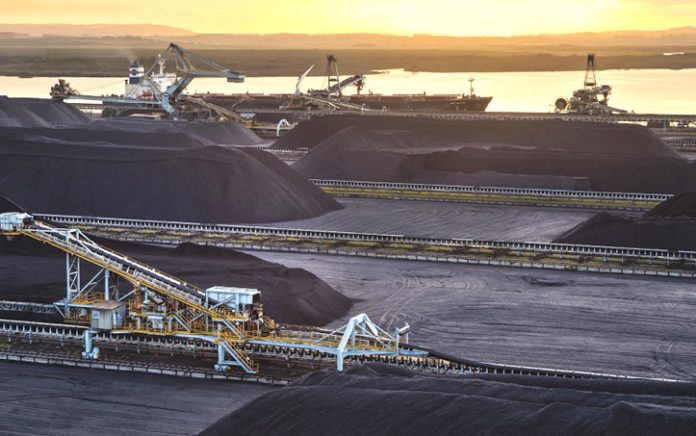 SA coal terminal boosts capacity with $98m upgrade