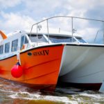 SIFAX Group commences ferry service on Ebute Ojo-Mile 2-Apapa route
