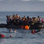 Scores dead as migrant boat sinks off Libya