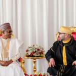 Nigeria, Morocco to collaborate on terrorism, extremism