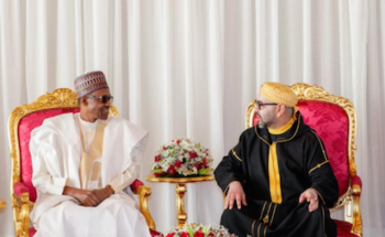 Nigeria, Morocco to collaborate on terrorism, extremism