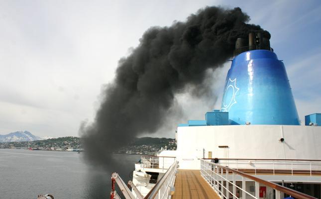 IMO publishes guidelines for 2020 sulphur cap 