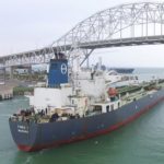 U.S. crude exports hit all-time high