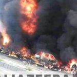 Lagos Assembly to review traffic law over tanker fire