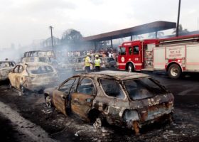 Police arrest owner of truck involved in fatal Otedola bridge accident