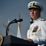 U.S. Coast Guard appoints Adm. Karl Schultz 26th Commandant