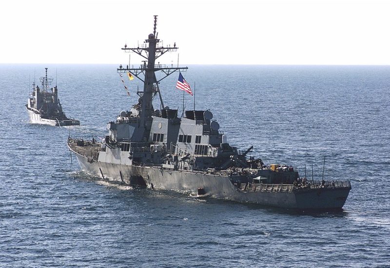 U.S. Supreme Court to hear Sudan’s appeal in USS Cole bombing case