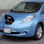 UK to end diesel, petrol cars sales by 2040