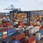 3,000 containers trapped in Apapa port as truck drivers protest NPA policy