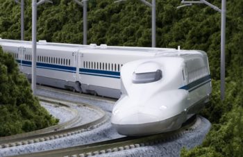 India to miss deadline for Japan-backed bullet train project