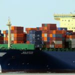 Amsterdam port to fuel ships with plastic