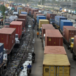 Apapa gridlock: Lagos acquires land for trailer park in Ojo