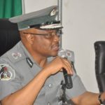Apapa Customs rakes in N176. 7billion in six months 