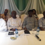 Union decries dominance of foreign vessels on Nigerian water