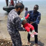 Three babies dead, 100 missing in latest shipwreck off Libya