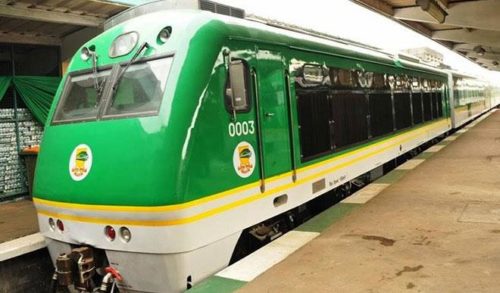 Amaechi reassures train users of security, safety