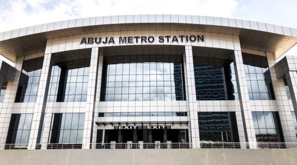 Abuja light rail: FG yet to fulfill counterpart funding